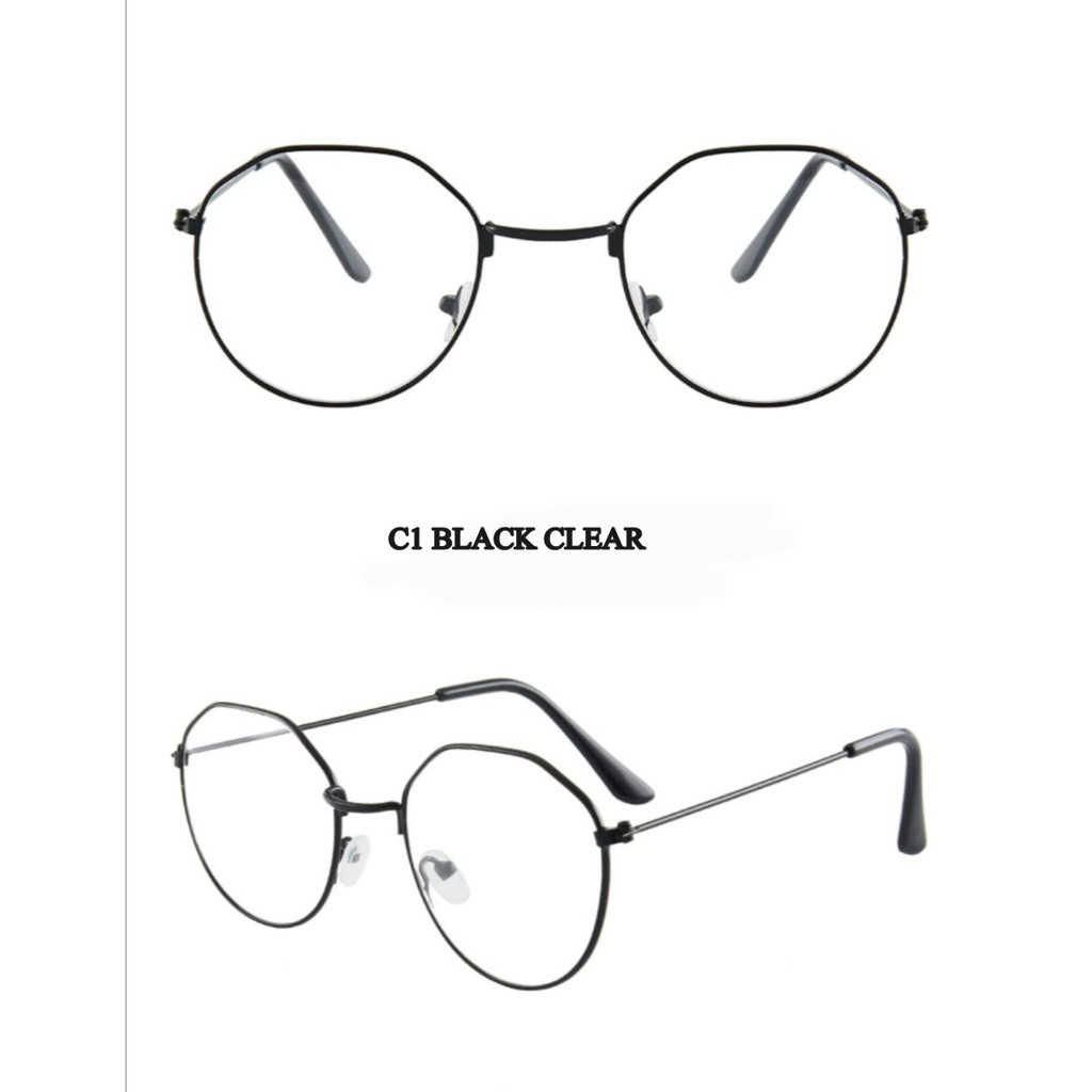 (Fy) COD KACAMATA IMPORT KACAMATA FASHION PRIA WANITA KACAMATA NEW  SUNGLASSES IMPORT KACAMATA MURAH