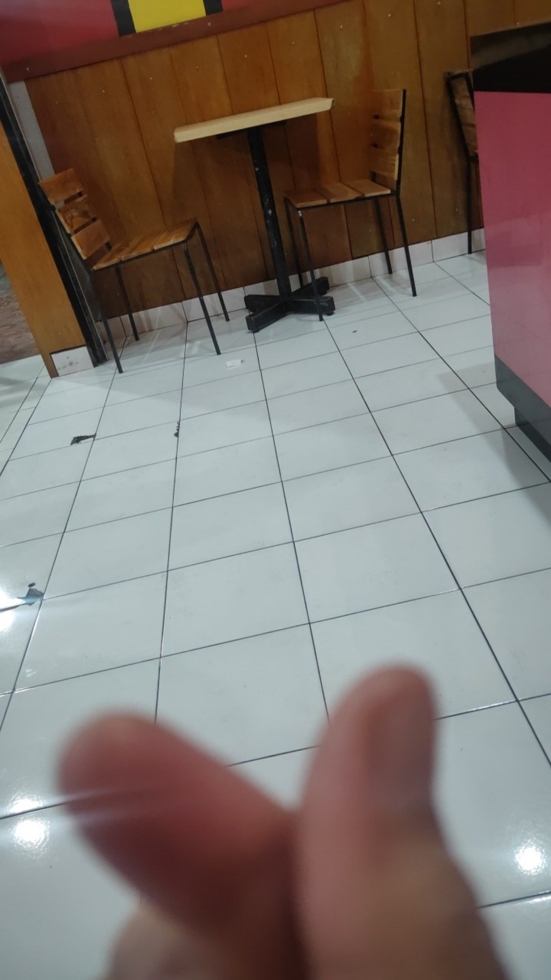 Setelan Kulot Batik Baju Polos Batik Solo