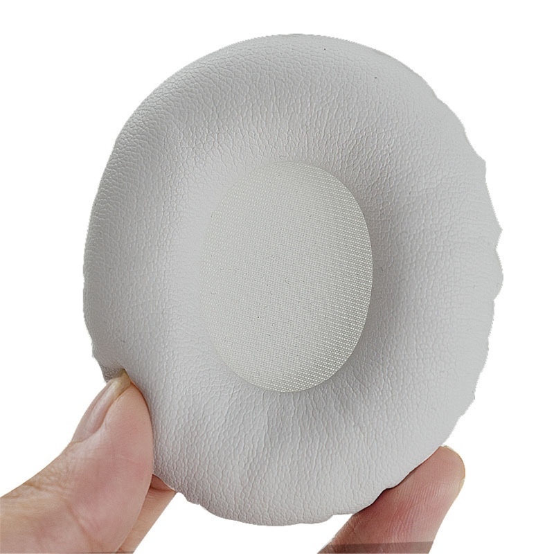 btsg Replacement Ear pads Cushion Cups Ear Cover Earpads For Sony- MDR-10RC 103RC Earphone Repair Parts