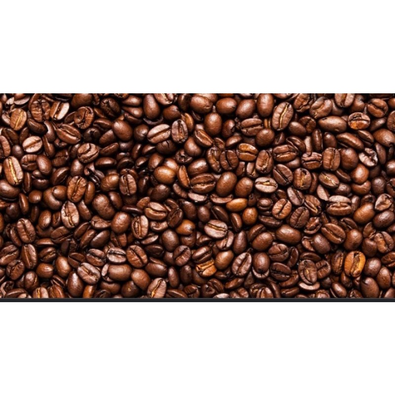 

kopi bubuk dan biji kopi siap giling