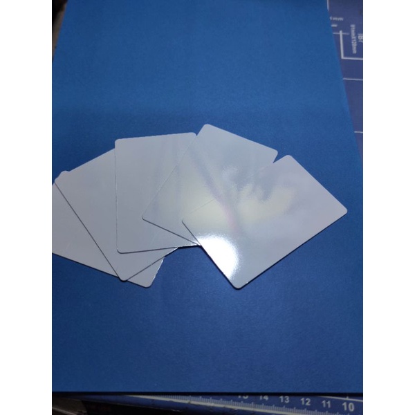 

kertas pvc tulangnya tengahan