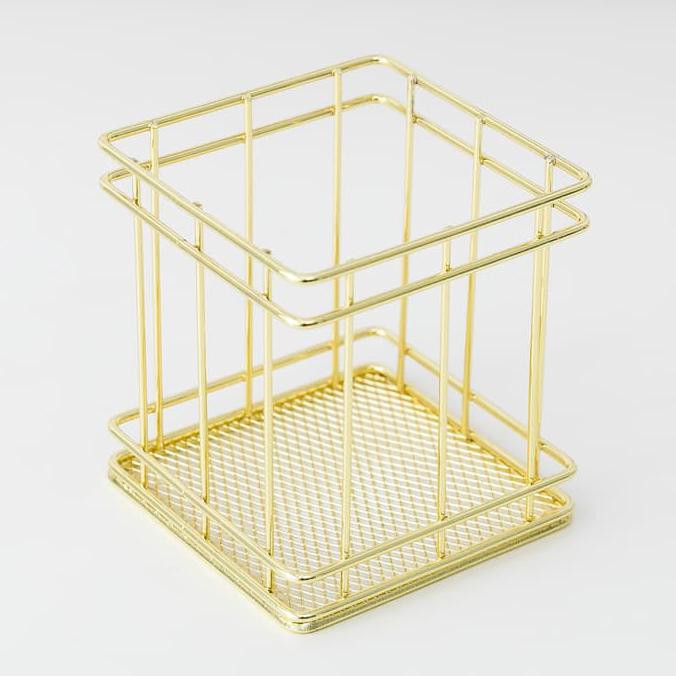 

Tempat Alat Tulis Pensil Berdiri Stationary Box Nordic 1219-283