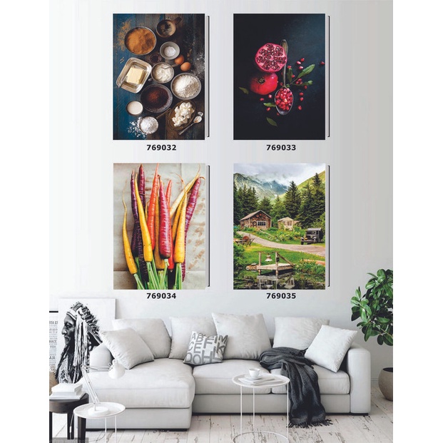 

Buku Tulis / Notebook / A5 Jepang - 225