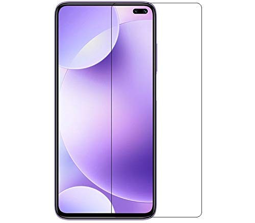 TEMPERED GLASS REDMI K30 PRO - anti gores kaca FULL BENING