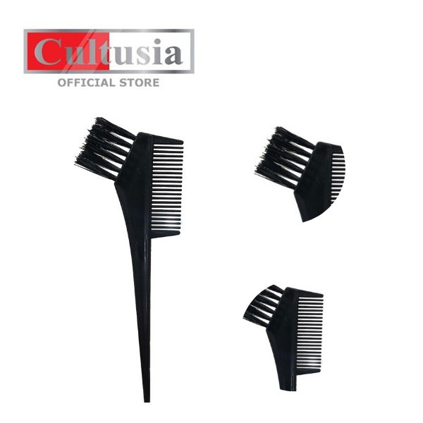 Sisir Semir