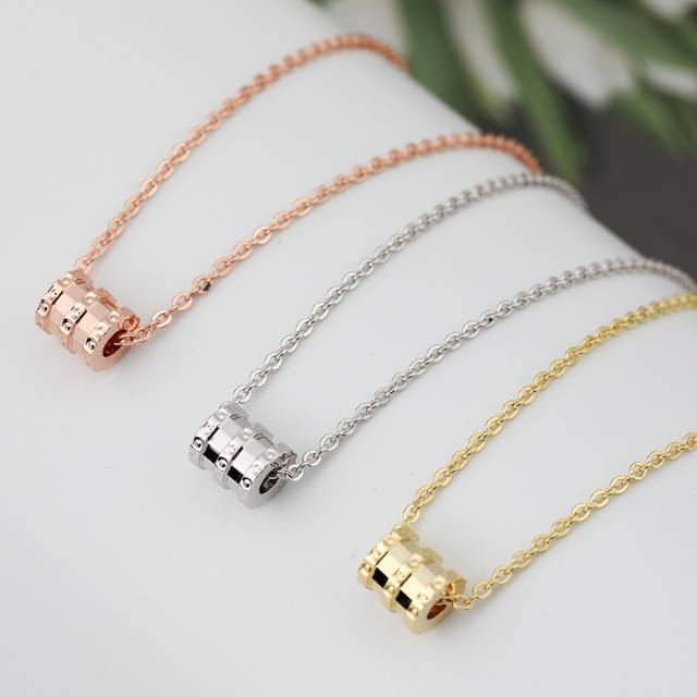 Kalung emas 14k pinggang kecil
