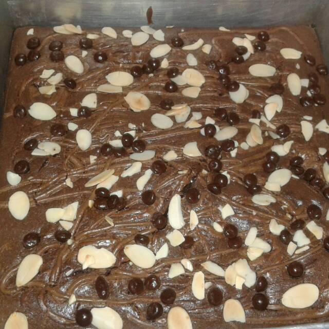 

Browniezious