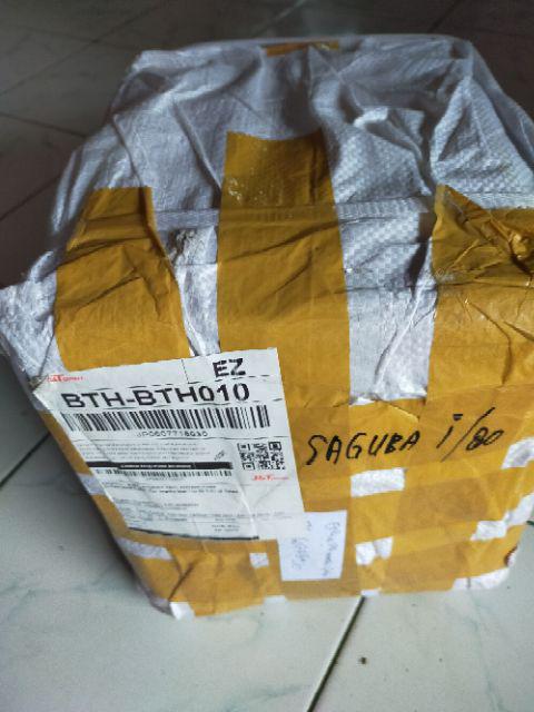 1 Lusin Cetakan Lontong Stainless Panjang Pendek / Cetakan Lontong Stainless