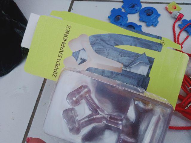 I-ring Stand Karakter + Hook / Non Hook