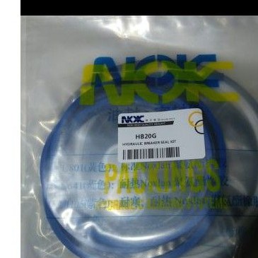 

seal hydraulic hb20G jisung soasan