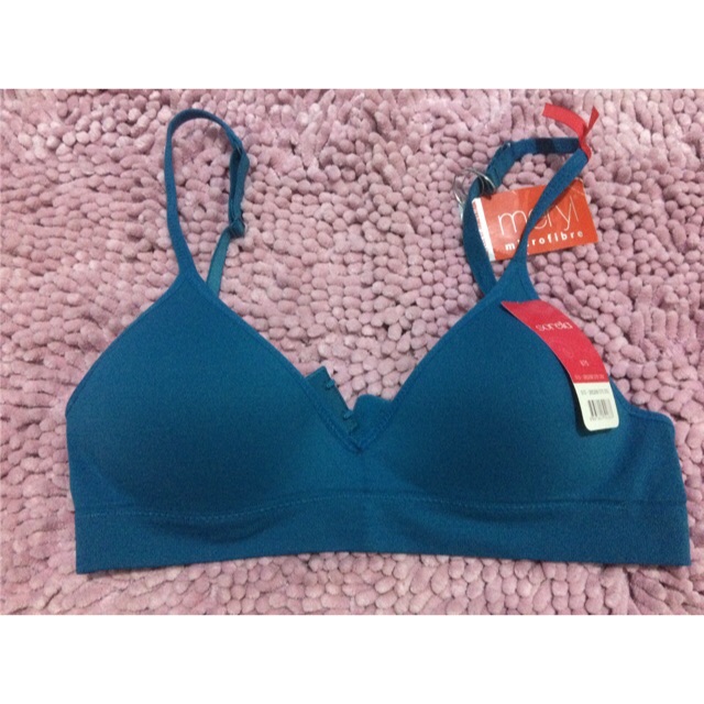 Bra sorella seamless ori