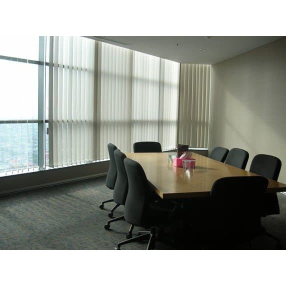 VERTICAL & ROLLER BLIND- CANOPY- AWNING SHARP POINT GARANSI 5 TAHUN - PT1984