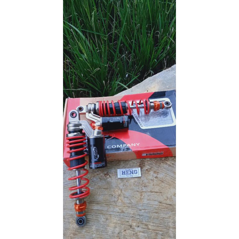 SHOCKBREAKER KTC RX KING 320