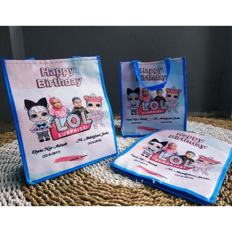 

Tas Ulang Tahun
