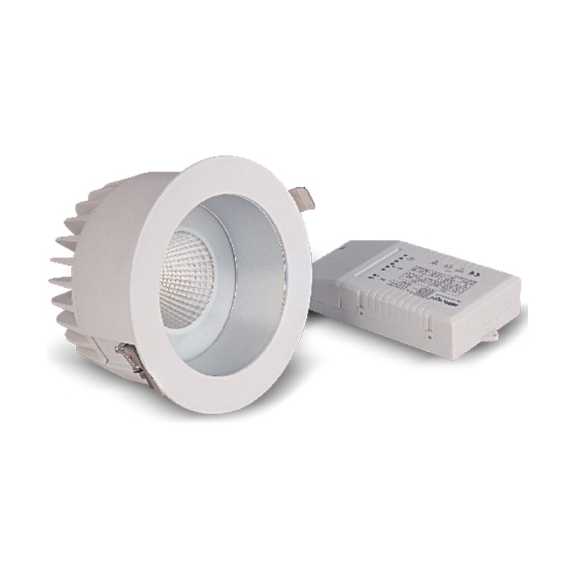 LED 6&quot; ARCHITECTURAL RECESSED DOWNLIGHT - 30W (Daylight, Coolwhite, Warmwhite) Nerolight