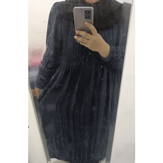 GAMIS CRINKLE RAWIS BY BETTINA CLOTHING