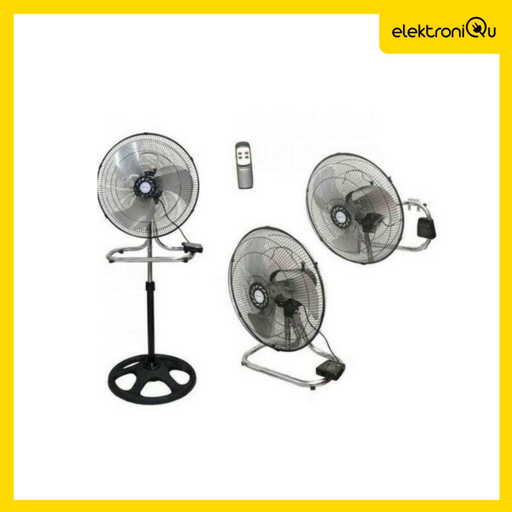 Kipas Angin Miyako KST-18RC