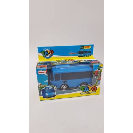 tayo bus /little bus tayo