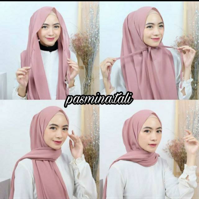 pasmina tali  bhan ceruty