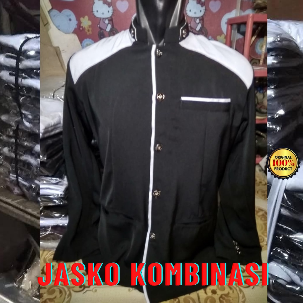 Jual Baju Jasko | Shopee Indonesia