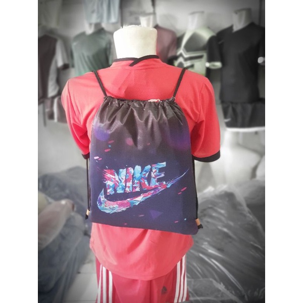 TAS SERUT NIKE IMPOR / TAS NIKE MURAH / TAS SERUT MURAH / TAS SEPATU ORI