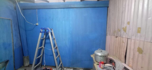 Cornice A Plus / Compoun Gypsum / Perekat Plafon 1kg