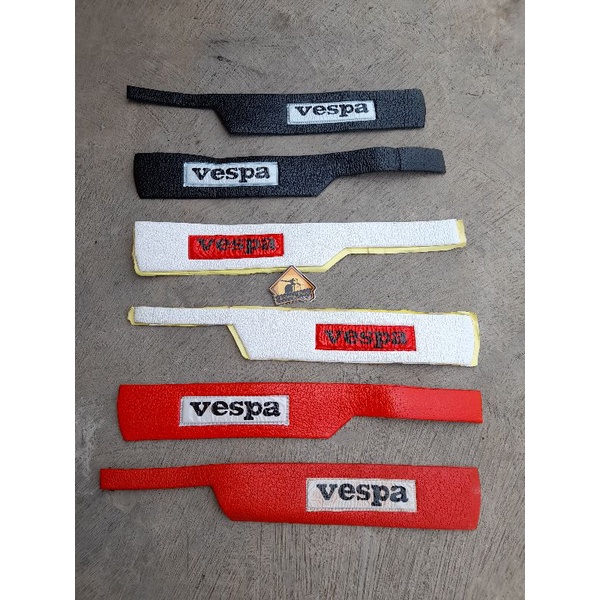 body trim tepong vespa ps px exclusive