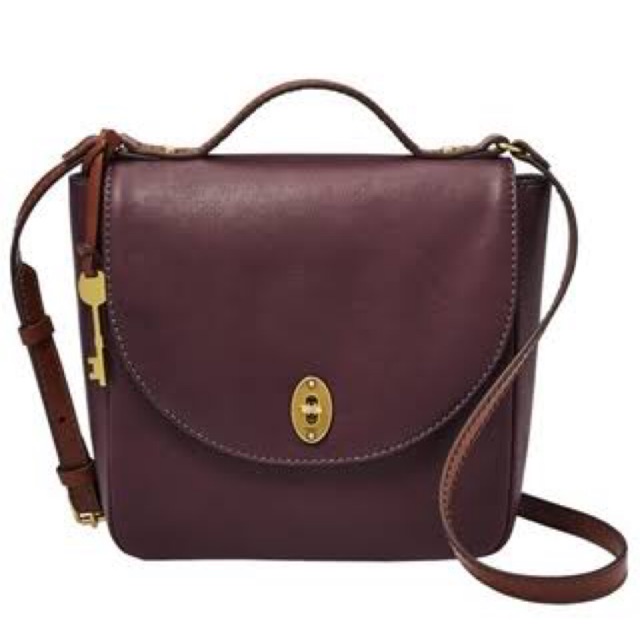 TAS FOSSIL VINTAGE CLASSIC ORIGINAL