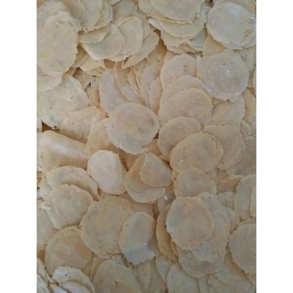 

emping melinjo murah 29k/500g