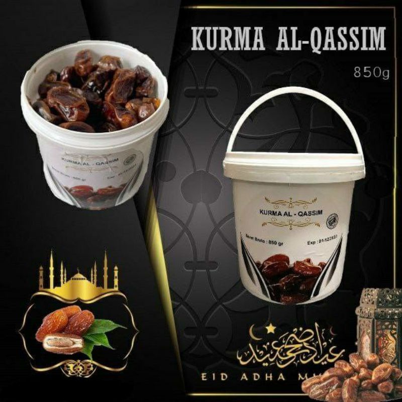 

KURMA AL-QASSIM