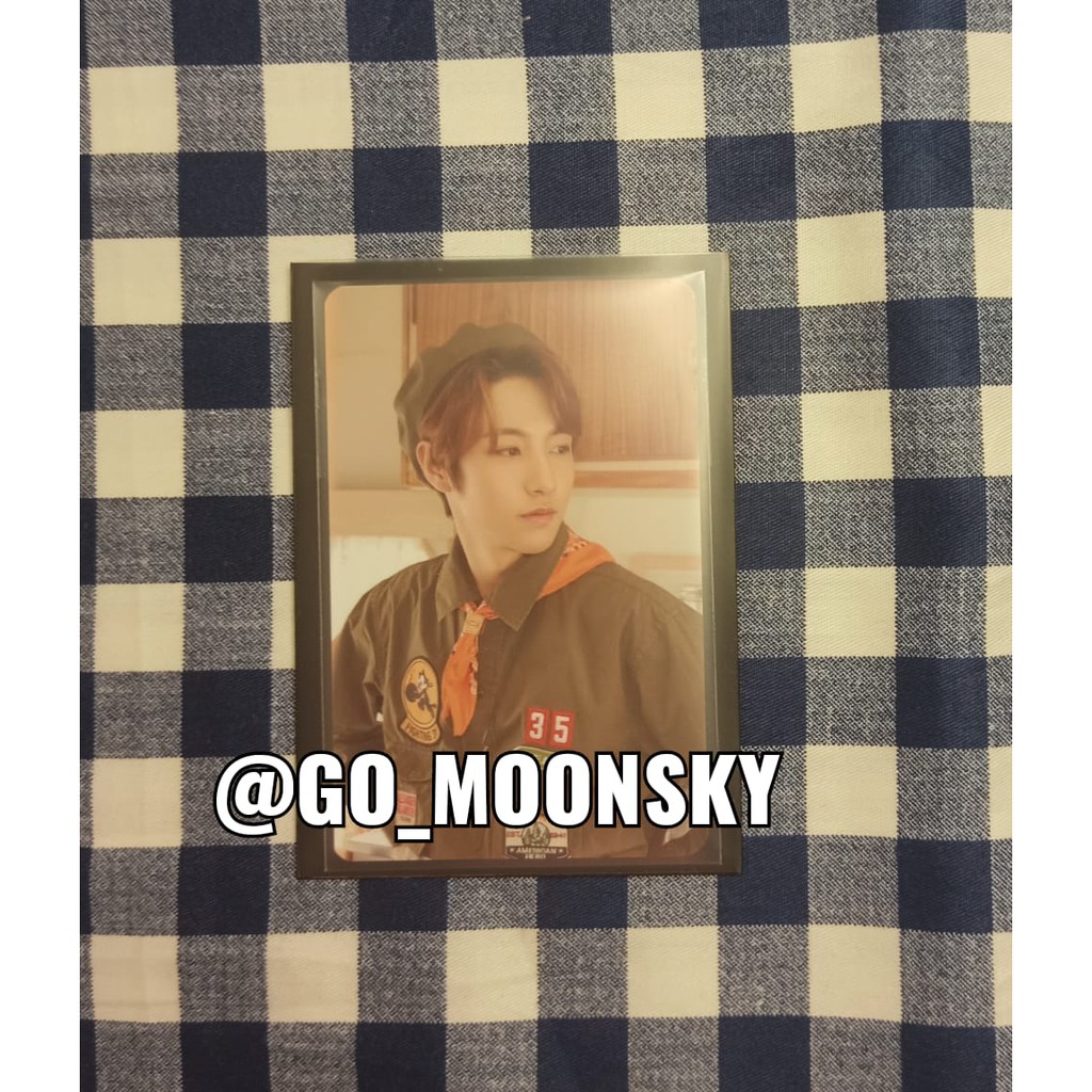PC Sumkit Renjun [ BACA DESKRIPSI ]