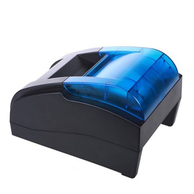 Printer Thermal QPOS 58mm EP58UB - USB BLUETOOTH