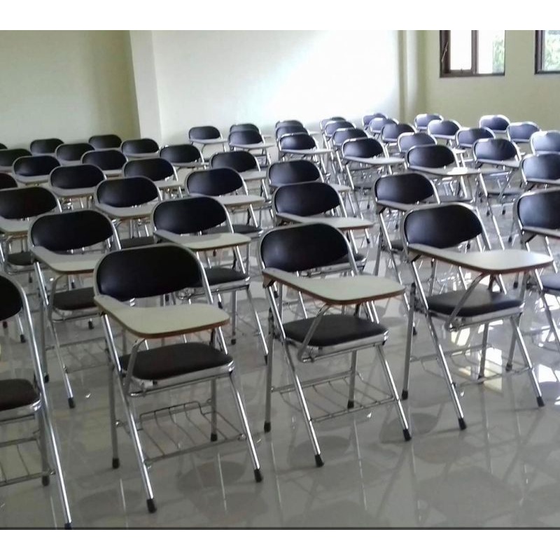 Kursi Kuliah/Kursi belajar ,kursi kampus