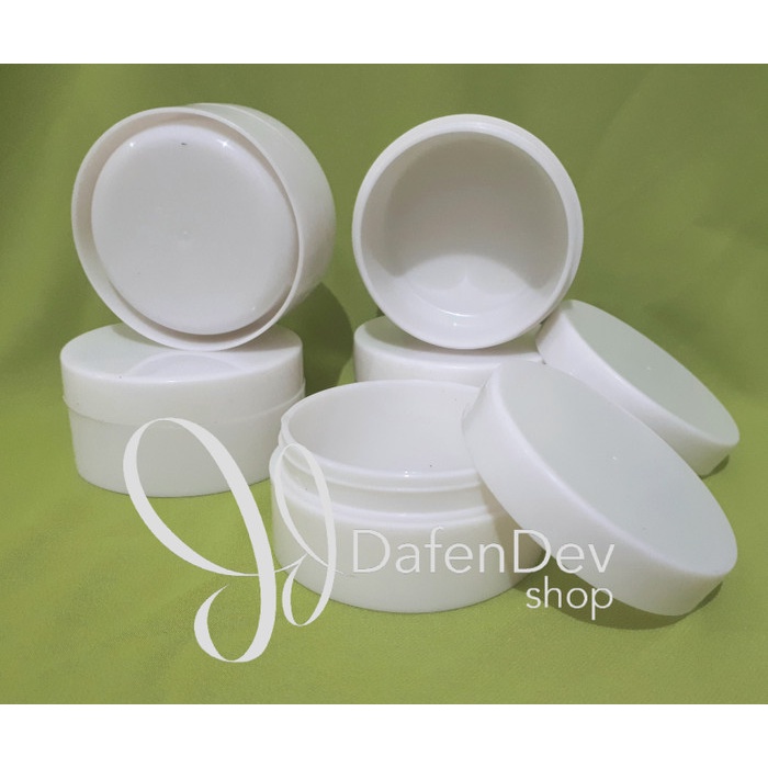 77esbt Pot Lulur 50 Gr Pomade Fr50F1R