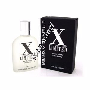 Parfum Original - Aigner X Limited Man