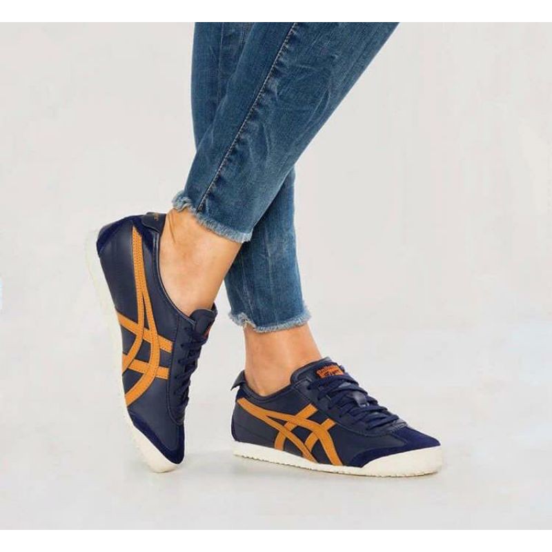 New  Sepatu Wanita Onitsuka Tiger Original