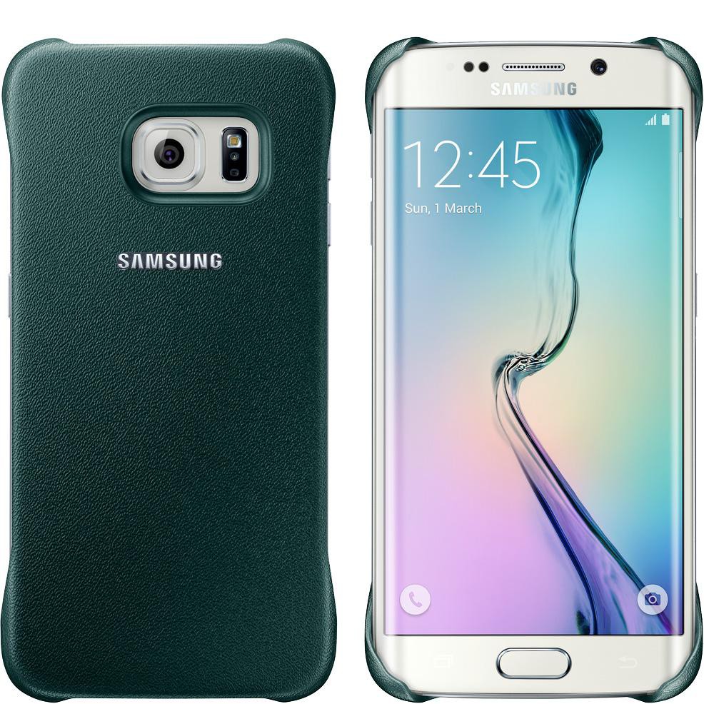 Hard case S6 Edge SAMSUNG Protective Cover Galaxy S6 Edge (promo murah)