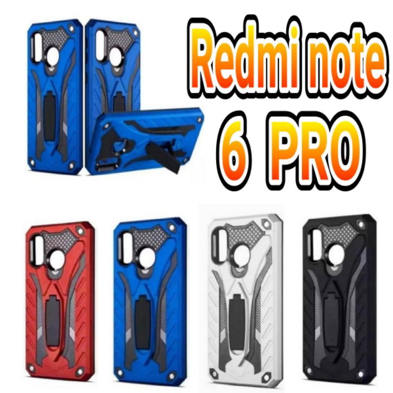 xiomi redmi 6a , redmi 6 , redmi 6 pro , redmi note 6 , redmi note 6 pro , hard case sepigen robot