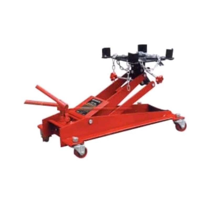 Dongkrak Transmisi Mobil Floor 500 Kg Krisbow