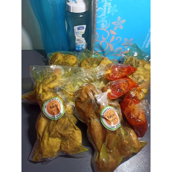

ayam kalasan