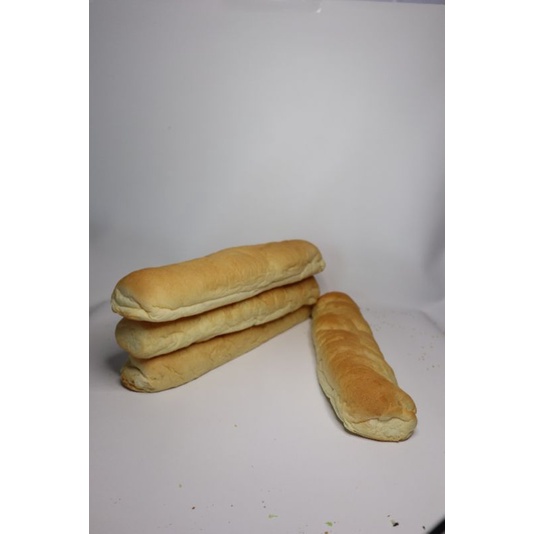 

Roti Jhon 40cm isi 5