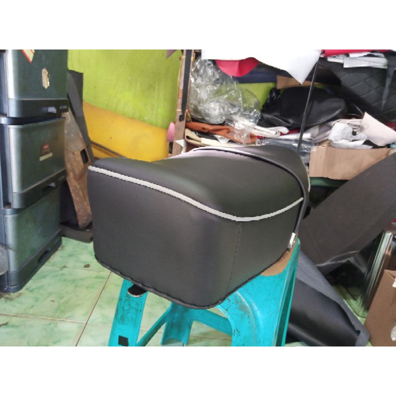 jok vespa smallframe mbtech carera