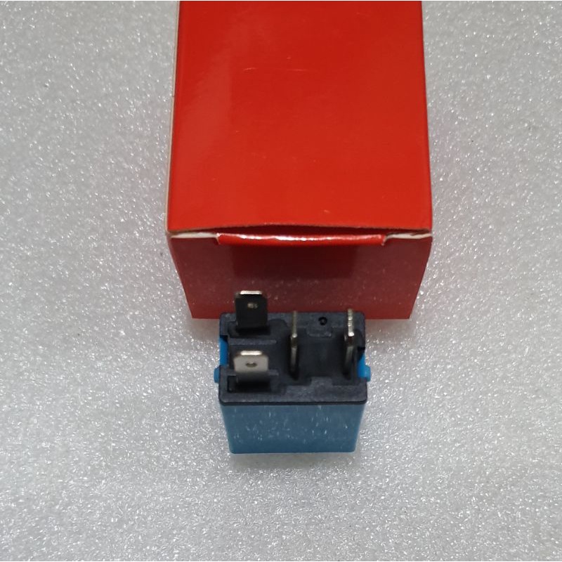 RELAY STARTER KAKI 4 BEAT FI STREET FI SCOOPY FI VARIO 125 POP FI-2