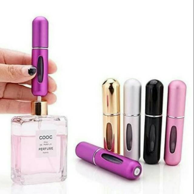 Botol Parfum Spray
