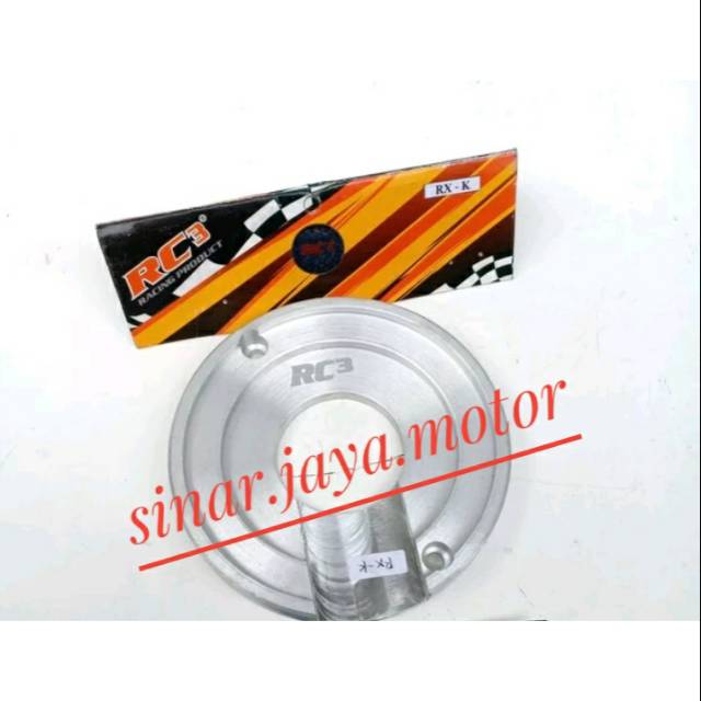 Plendes adaptor sekat magnet dudukan magne RXK rxking rc3