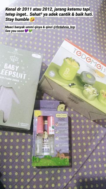 Tedemei Stainless Steel Lunch Box Sets