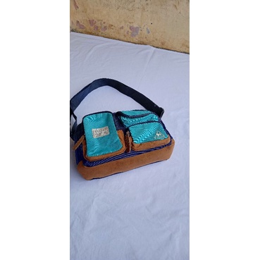 tas lecoq bekas second