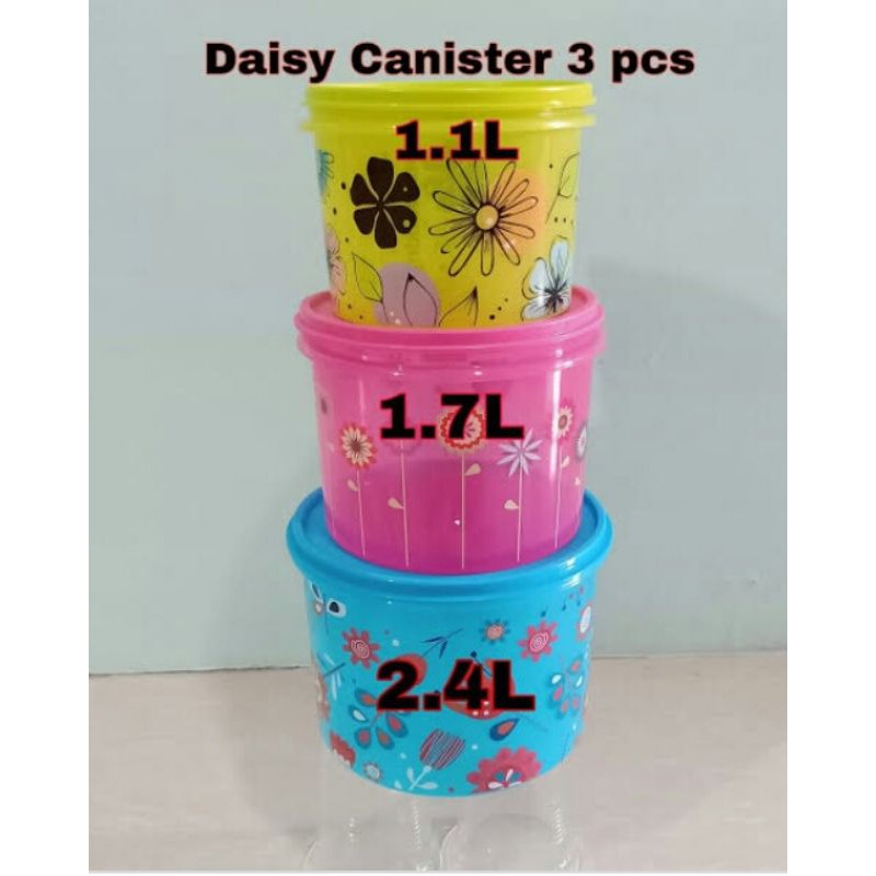 toples kerupuk snack daisy
