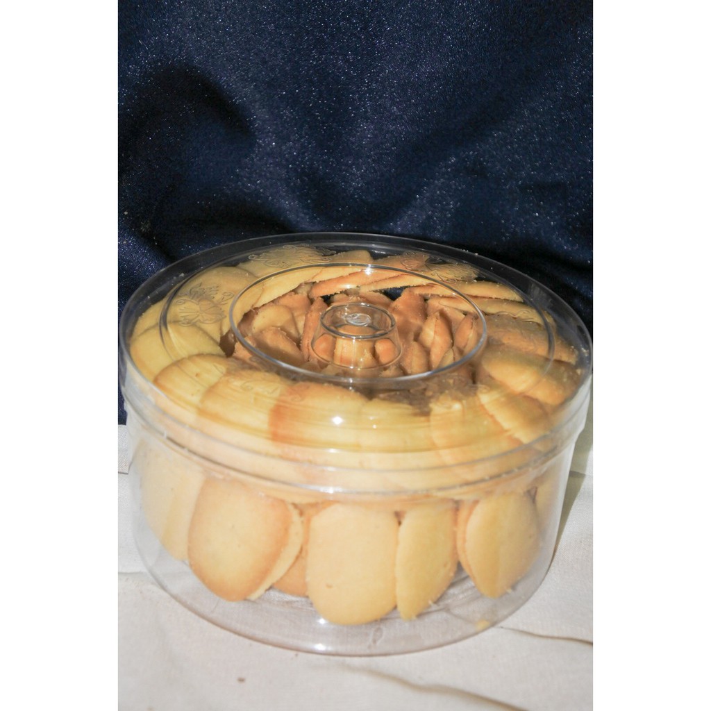 

Kue Lidah Kucing toples / premium / harga murah