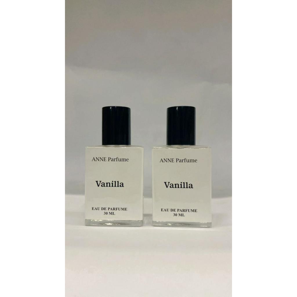 Parfum Cewe 30ml-Vanilla-VIP/VVIP